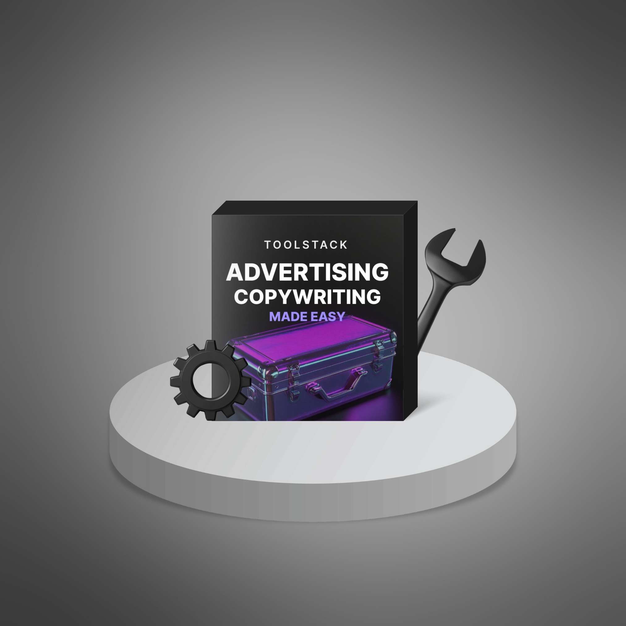 The Ultimate Advertising Copywriting Bundle