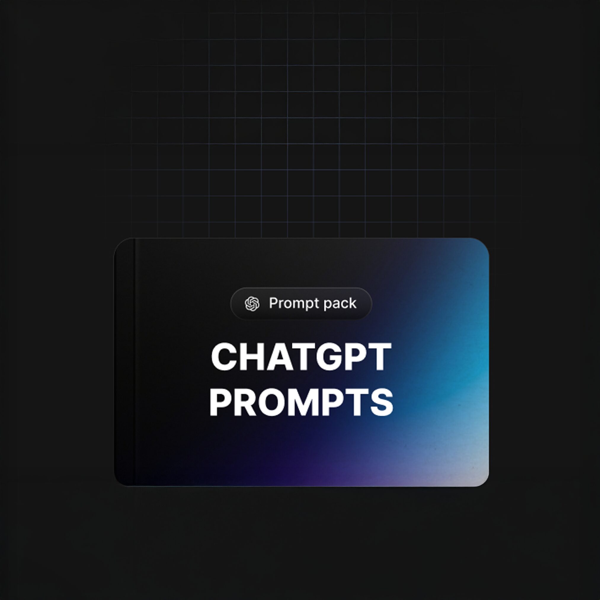 ChatGPT Prompts