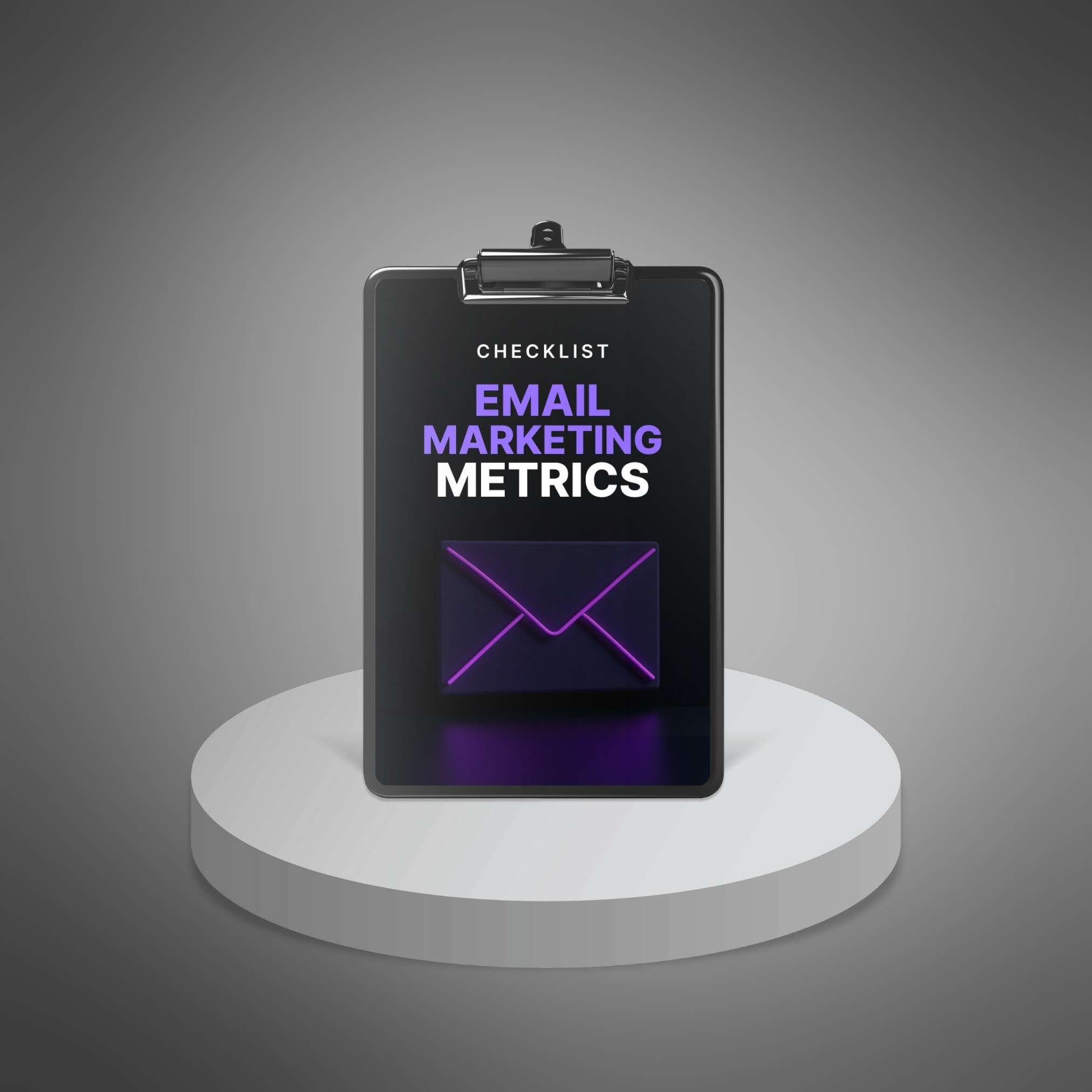 Email Marketing Metrics - Bundle