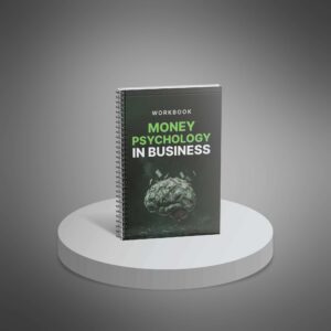 Money Psychology in Business - Bundle