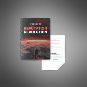 Reputation Revolution - Bundle