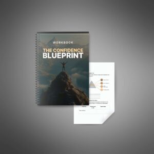 The Confidence Blueprint - Bundle