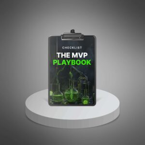 The MVP Playbook - Bundle