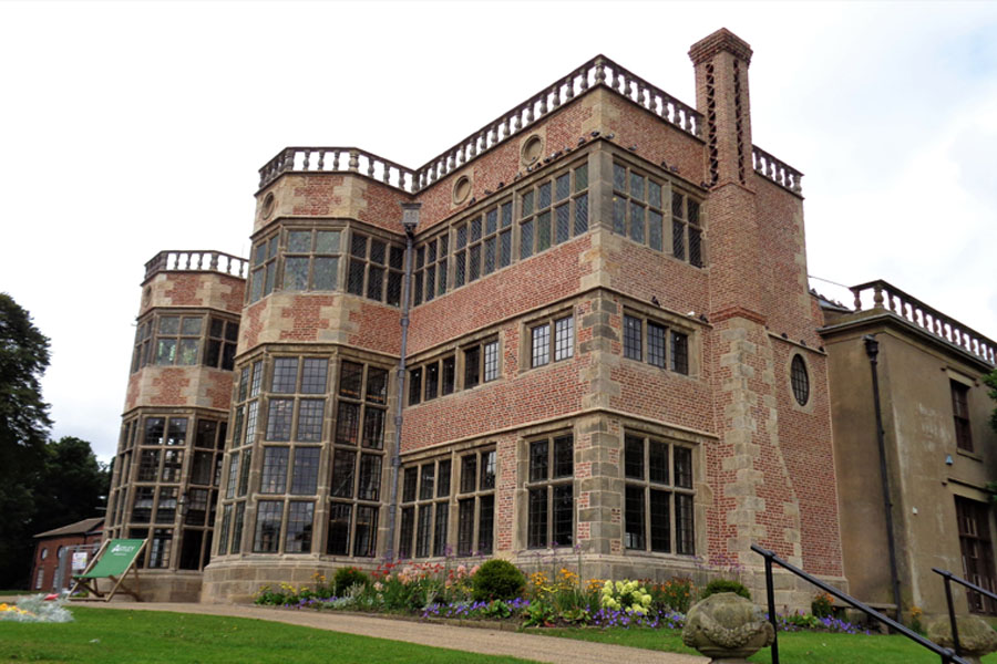 Astley Hall