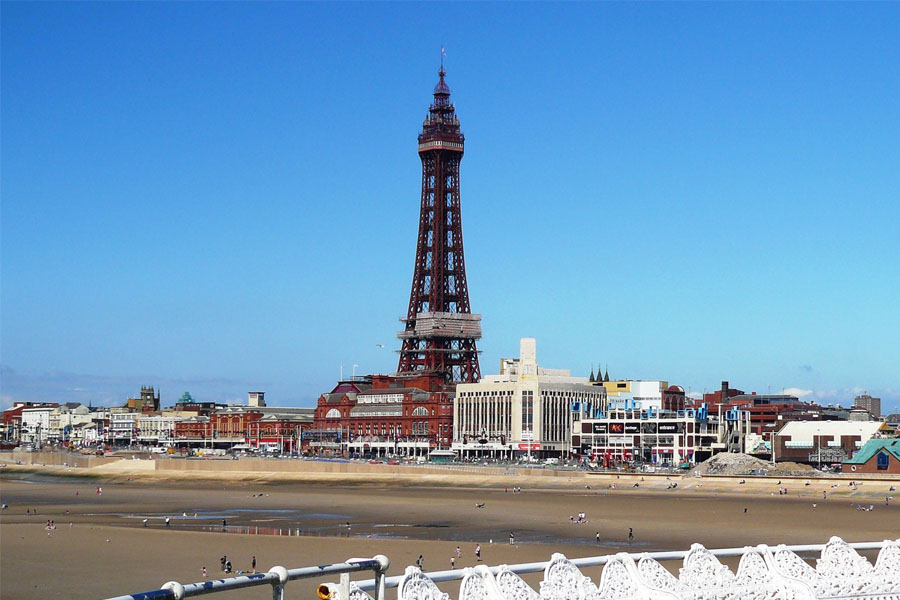 Blackpool Tower